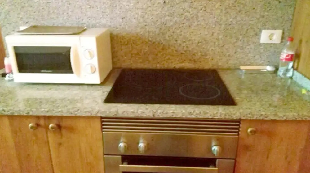 House With 4 Bedrooms in Baralla, With Furnished Garden