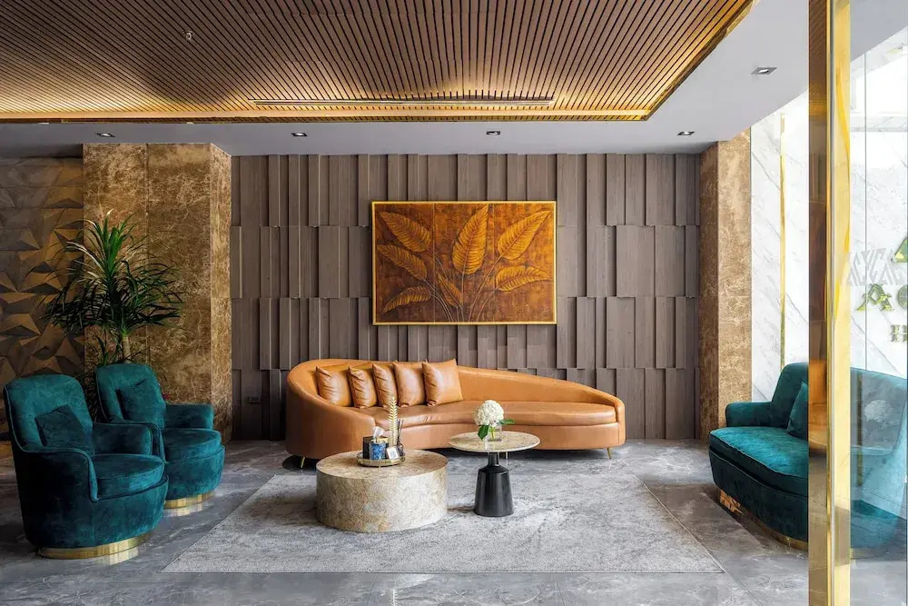 Acnos Hotel
