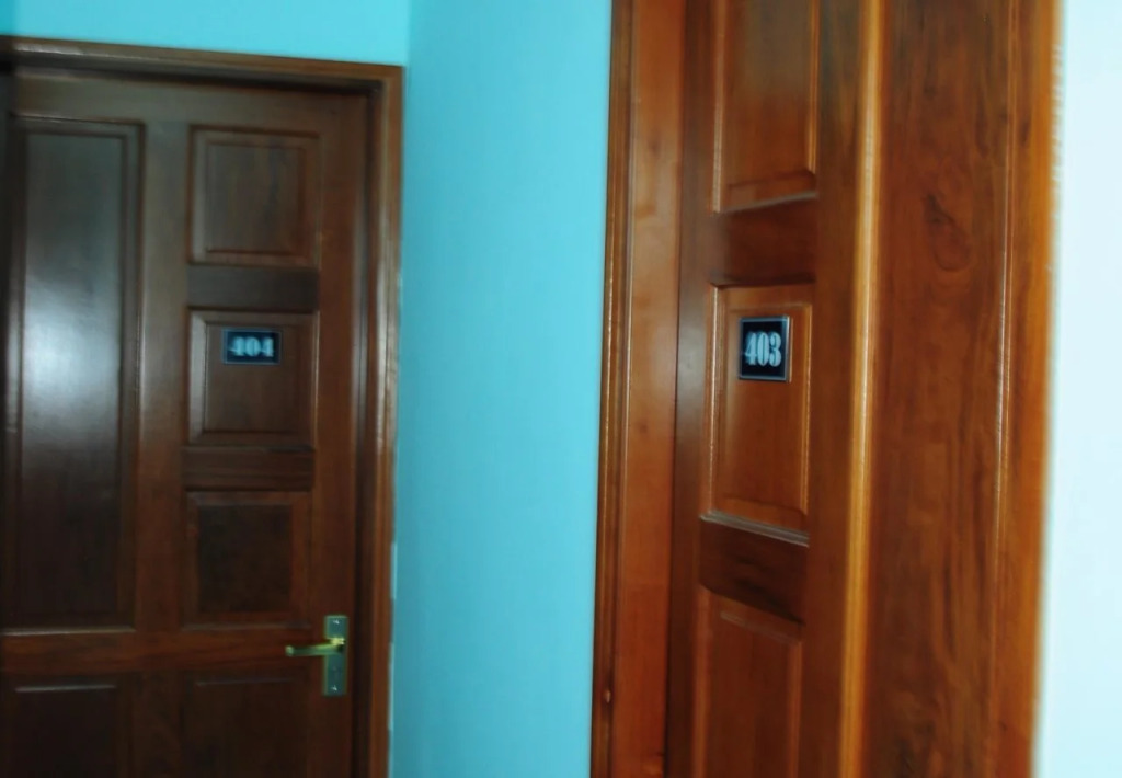 A25 Hotel - 75 Lê Thị Hồng Gấm