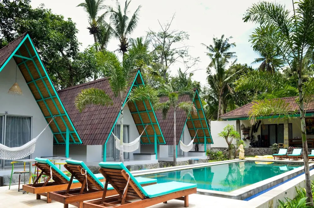 Makarma Resort Lombok