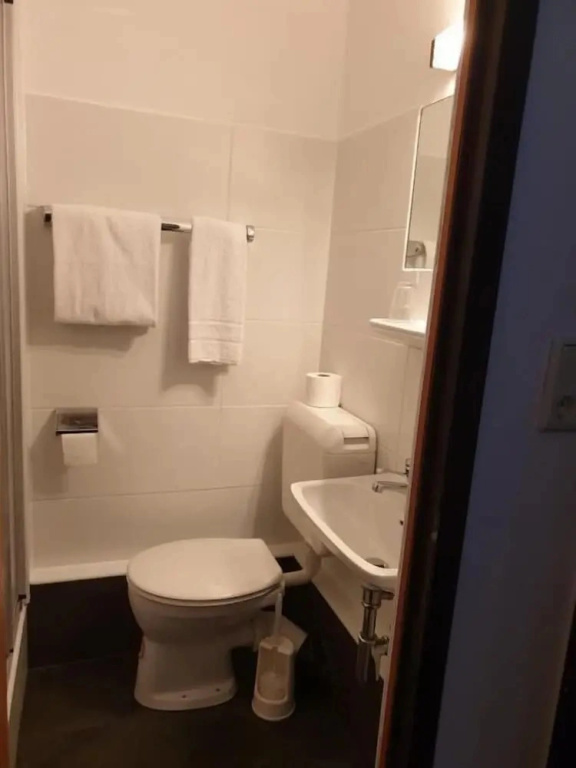 Hotel Pension Löwen nahe Feldkirch - günstige Zimmer für Urlauber, Firmen und Monteure