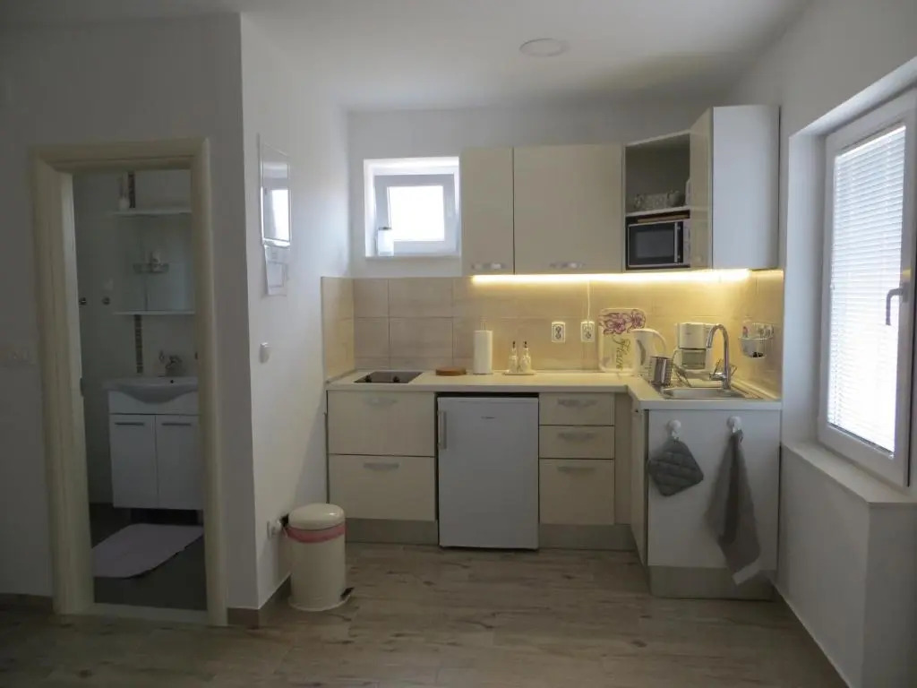 Apartment Nava