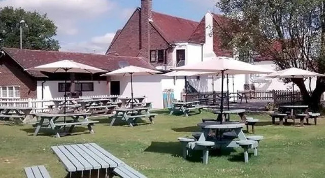 The Kings Head Inn