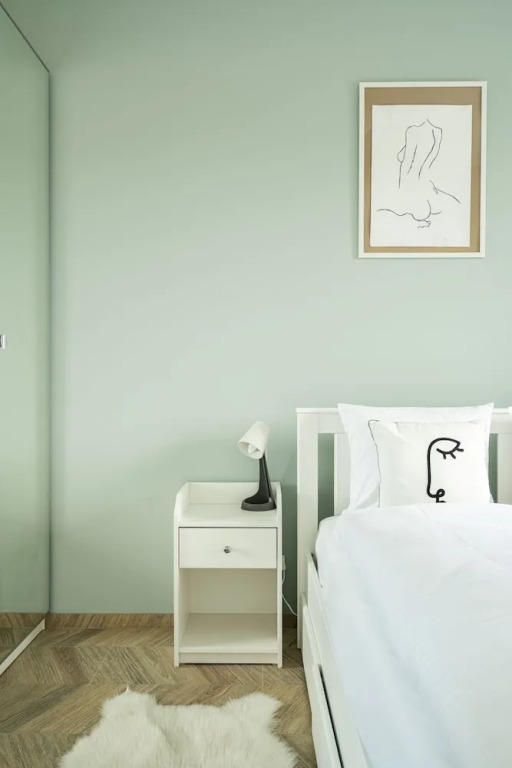 RentPlanet - Apartamenty Zajezdnia
