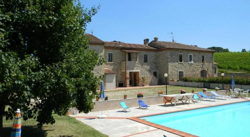 Podere La Selva