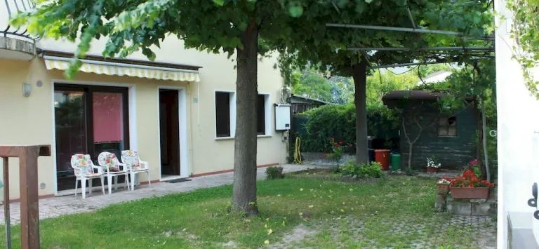 B&B Casa Nonna Tina