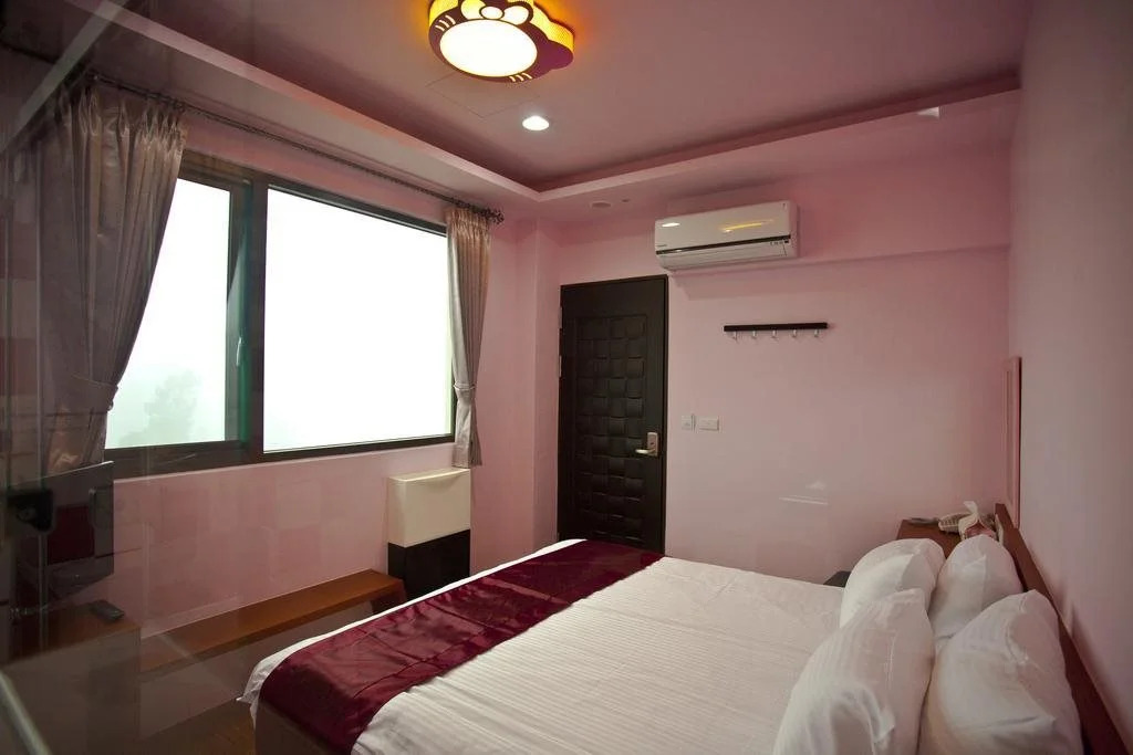 Sin Ging Hong Resort