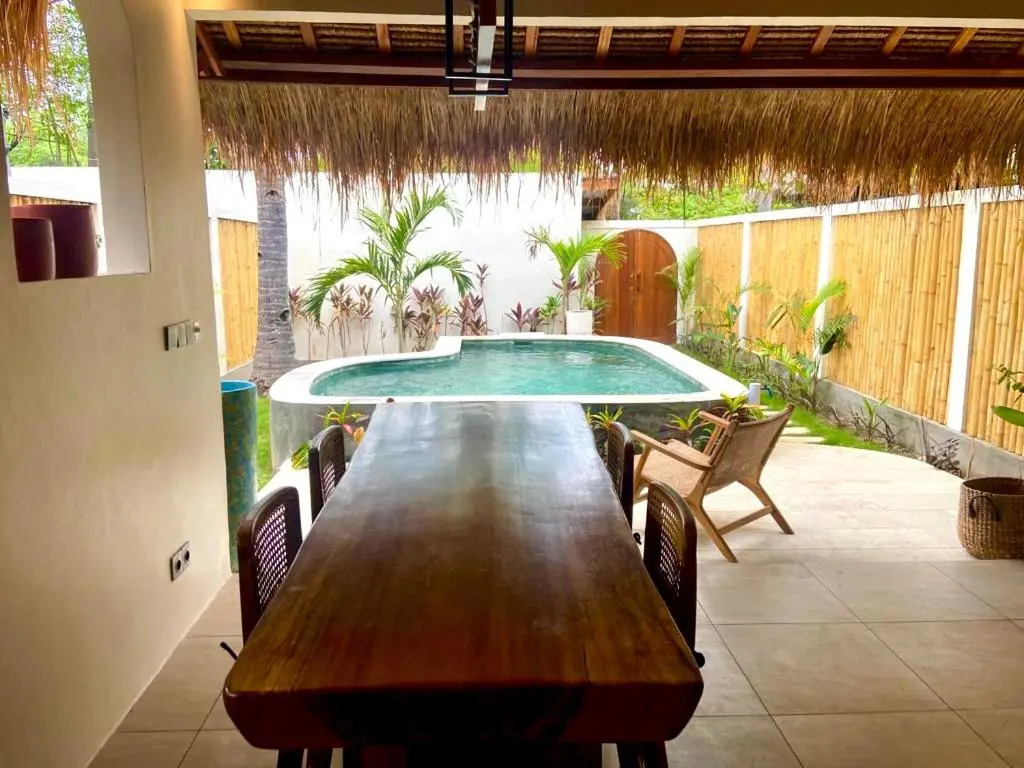 La Villa Loca