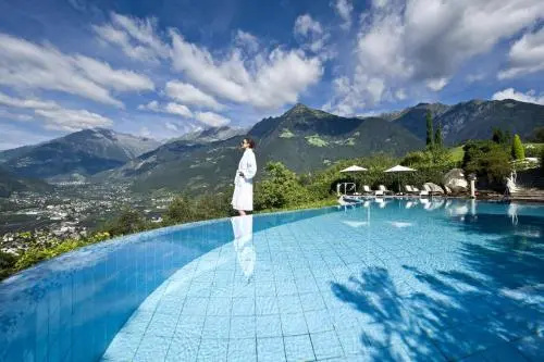 Hotel Sonnbichl