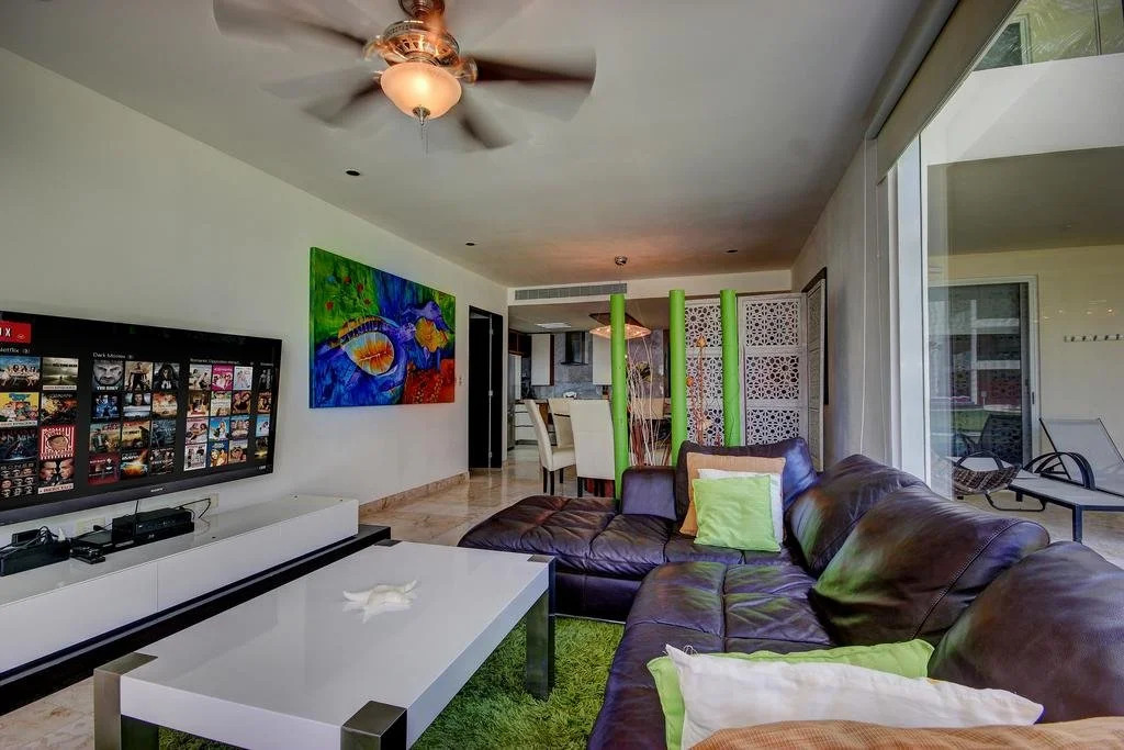The Elements Oceanfront & Beachside Condo Hotel