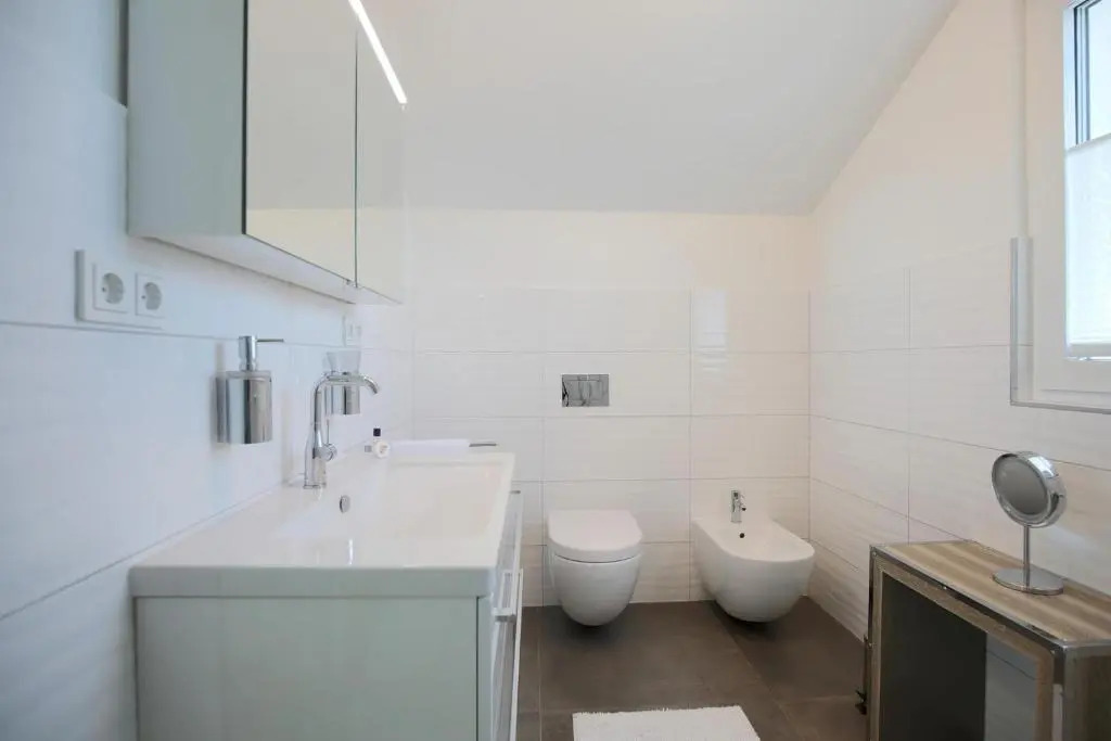 Logenplatz am Kammerweg Logenplatz am Kammerweg Appartement 12