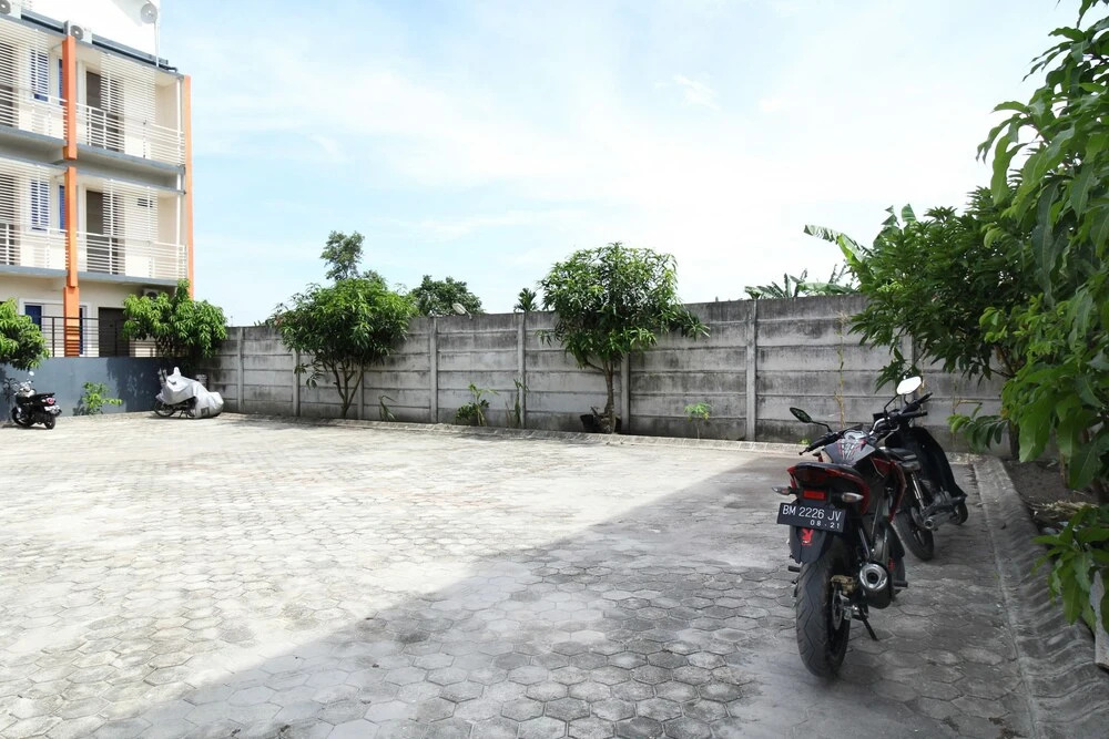 Airy Tampan Swakarya 2 Pekanbaru