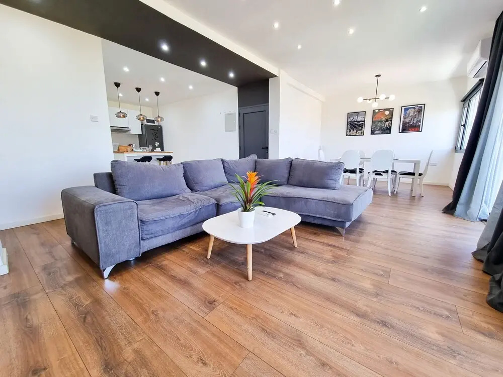 Seaview Wonders Apartment