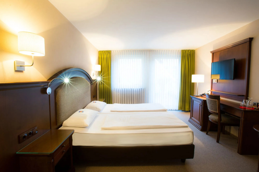 Burghotel Nürnberg