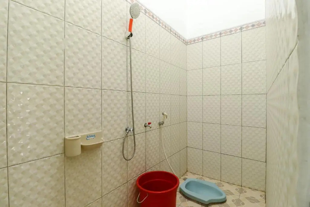 Willy Homestay Borobudur