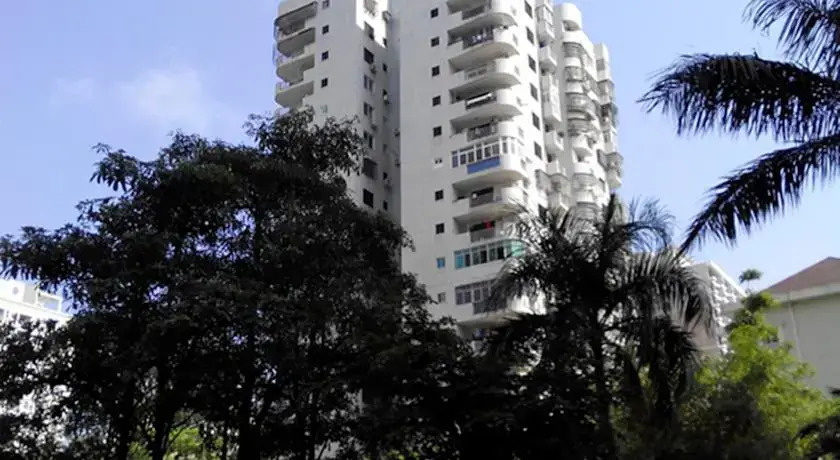 Haikou Cycling Youth Hostel
