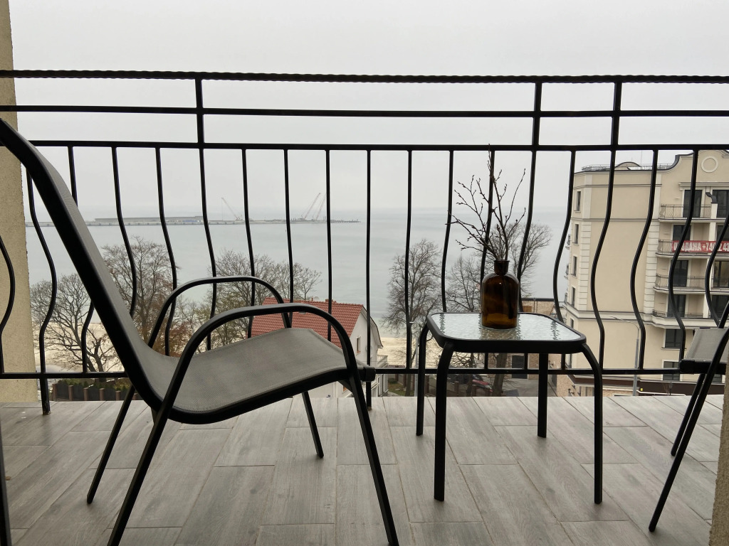 Baltic Resort на Комсомольской 14