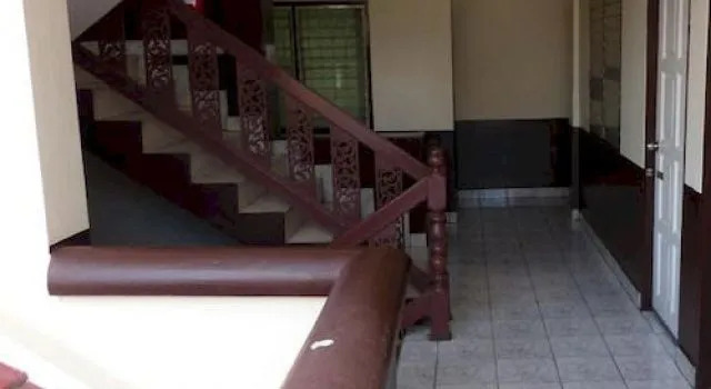 Kavil Guesthouse 2