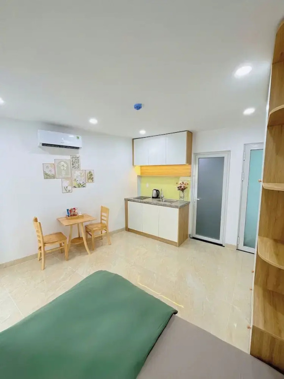 Hạt Nắng House - Gò Vấp