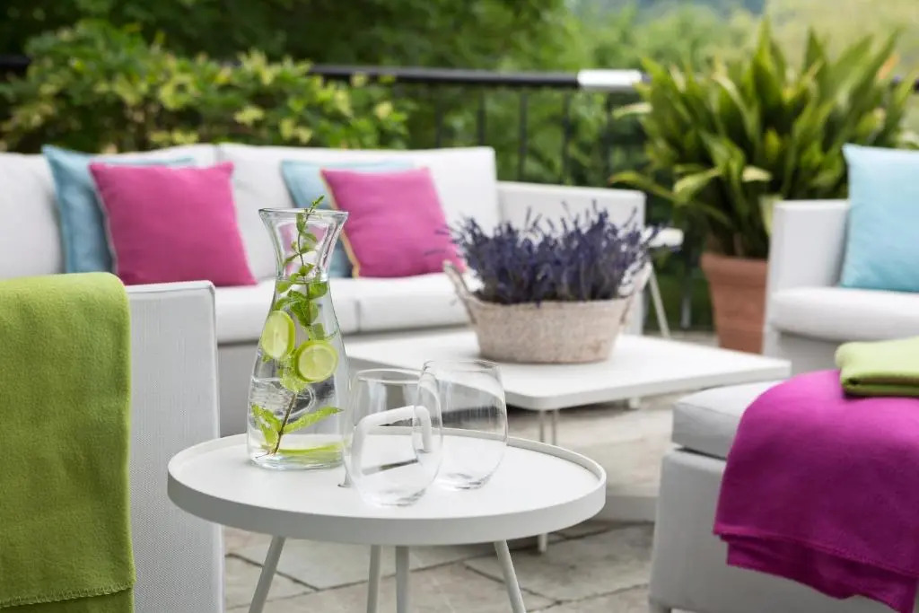 Hotel Linde 4 S
