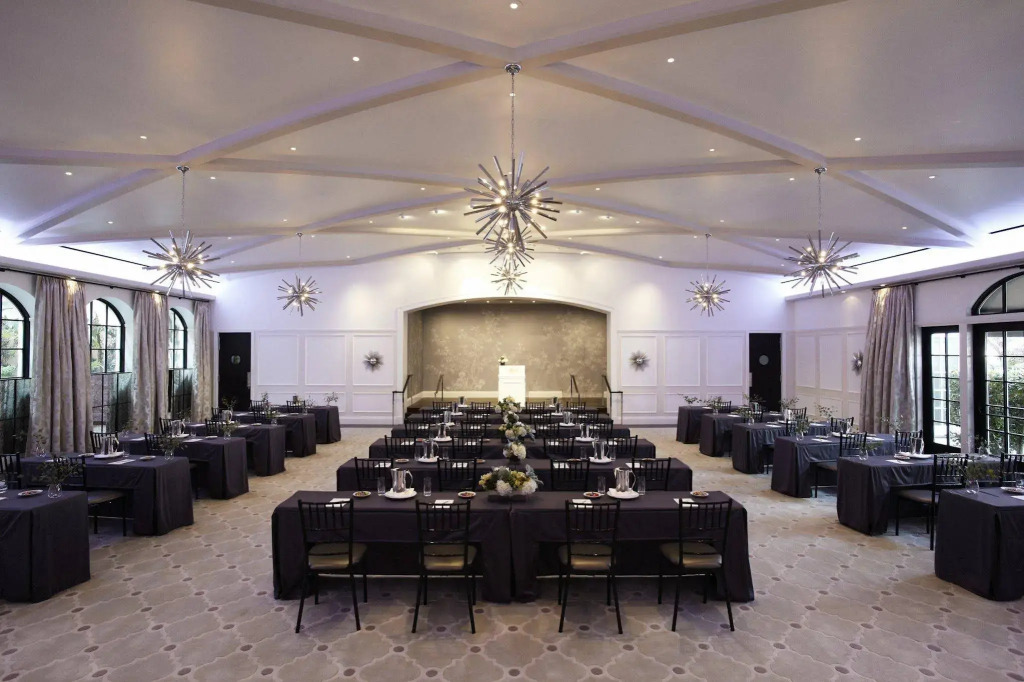 Hotel Bel-Air - Dorchester Collection