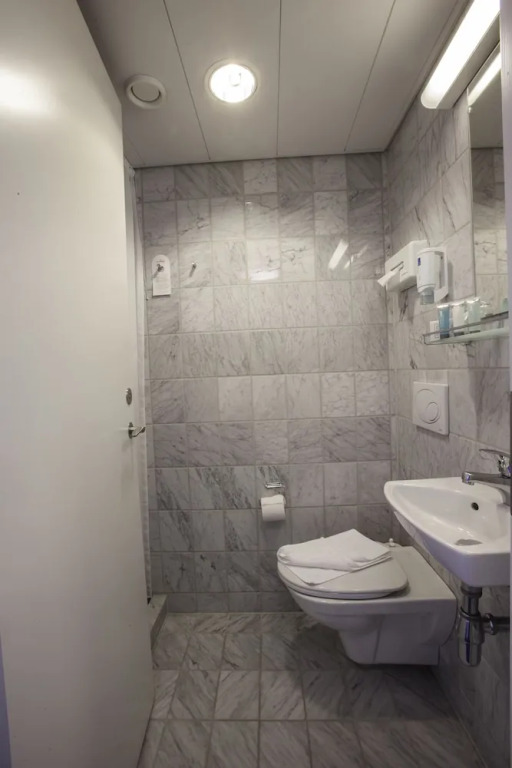 Hotel Hans Egede