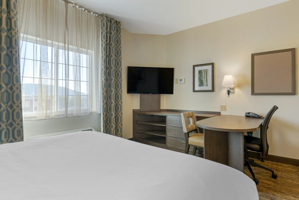 Candlewood Suites Reading by IHG