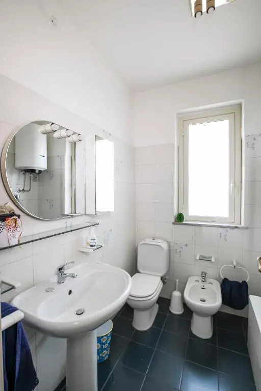 A casa di Rossella