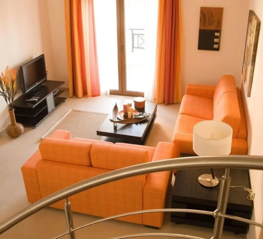 Blue Dream Luxury Villas Superior - 4 Bedroom 4 Bathroom Villa