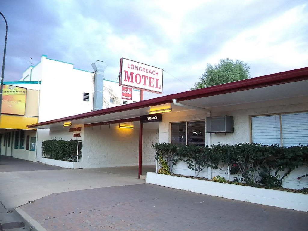 Longreach Motel
