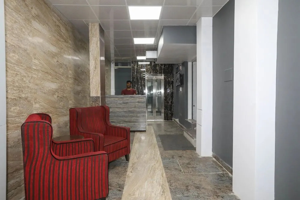 Hotel Aston Suites