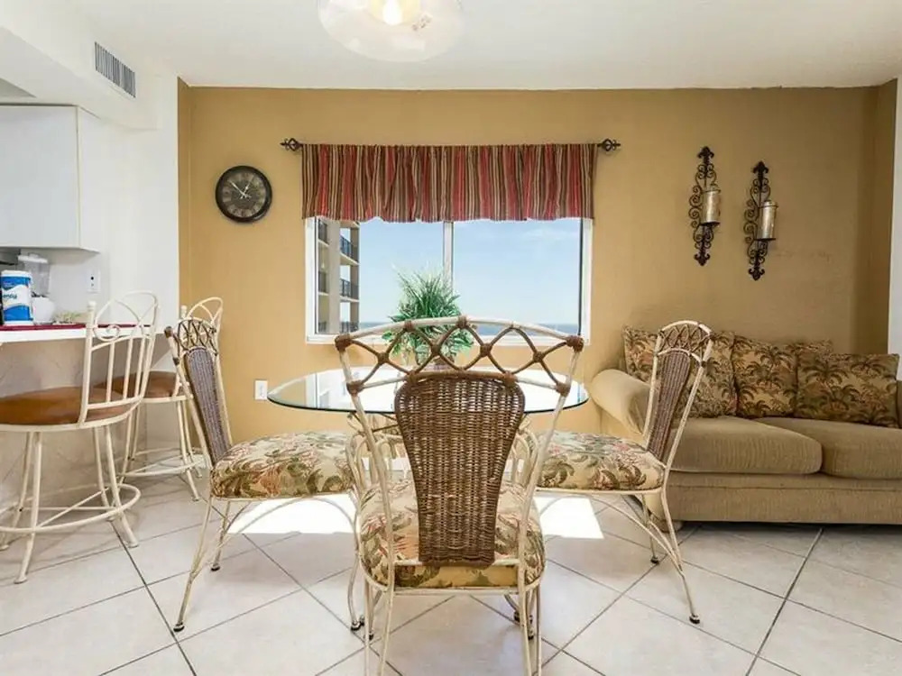 Four Winds 701 by Meyer Vacation Rentals