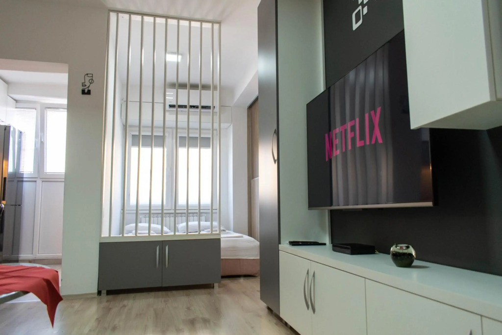Stefanoski Apartments