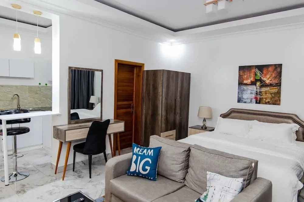Kasi Apartments