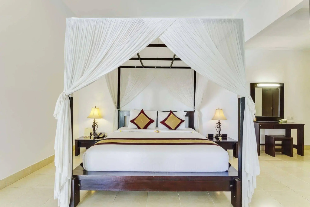 The Tukad Villa