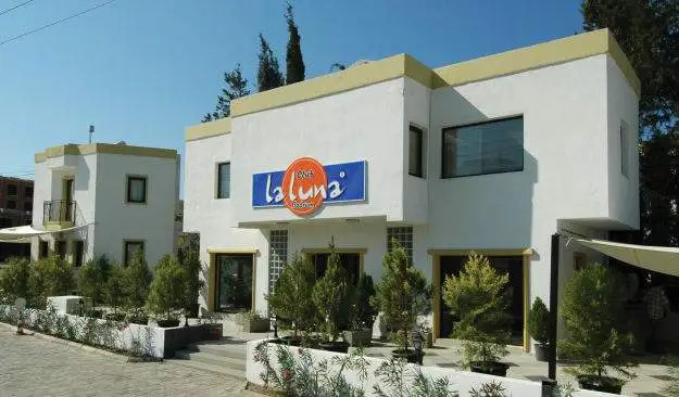 Carina Resort Hotel