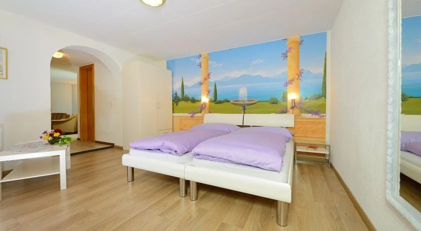 Chalet Aeschhorn