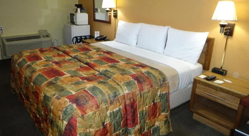 Tri State Motel