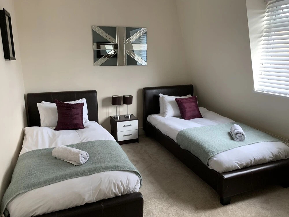 31b St Leonards Road