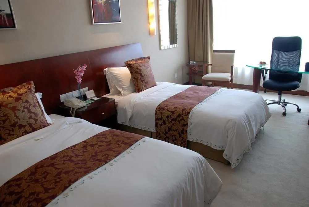 Mingzhu Hotel