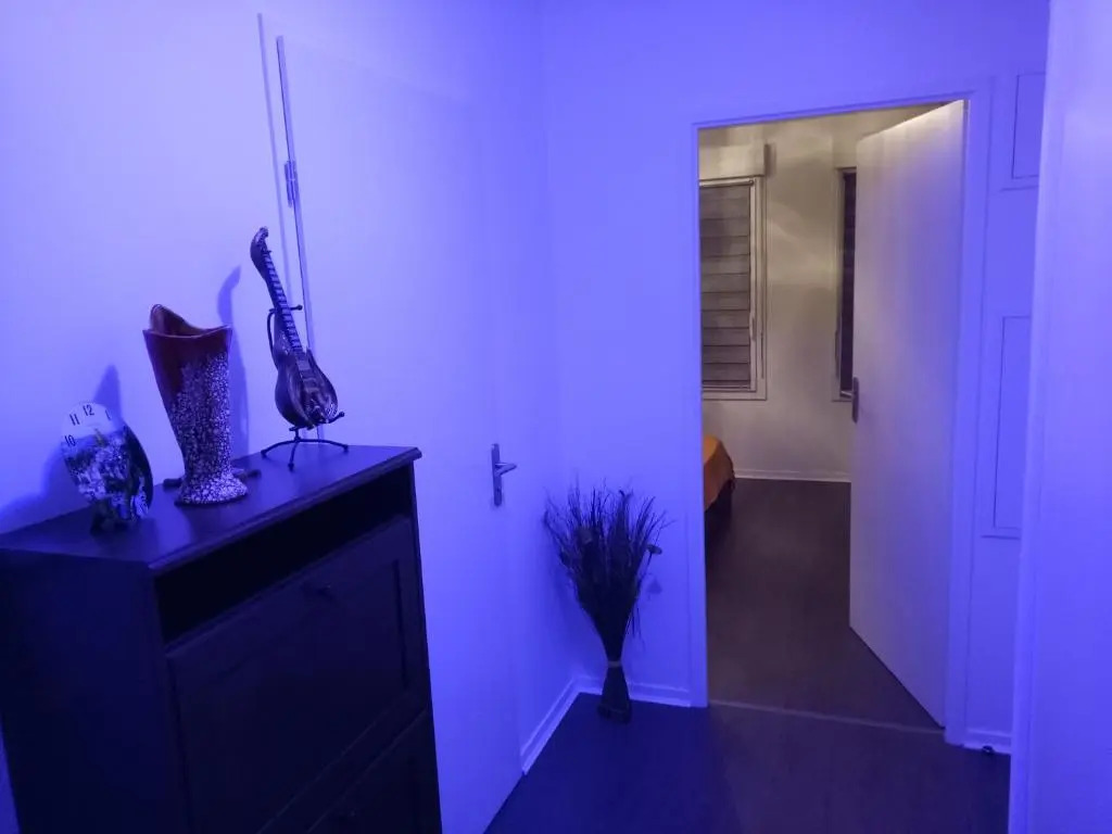 Bel appartement T2 près du lac avc un parking privé