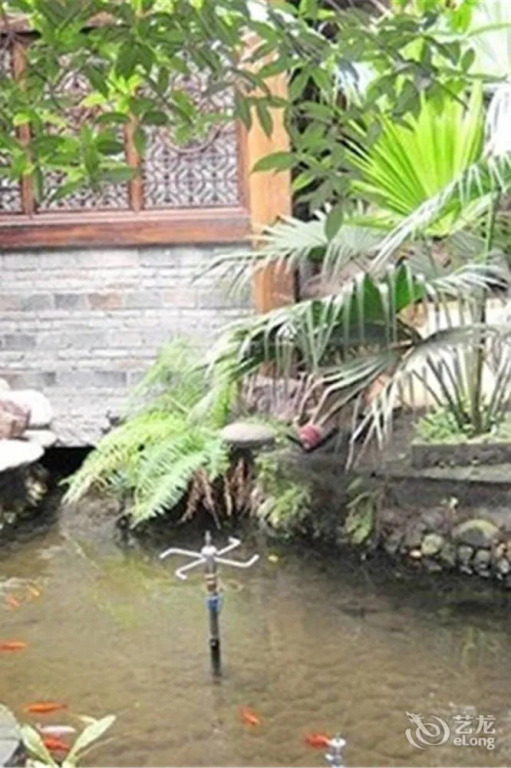 Chengdu Ancient Inn