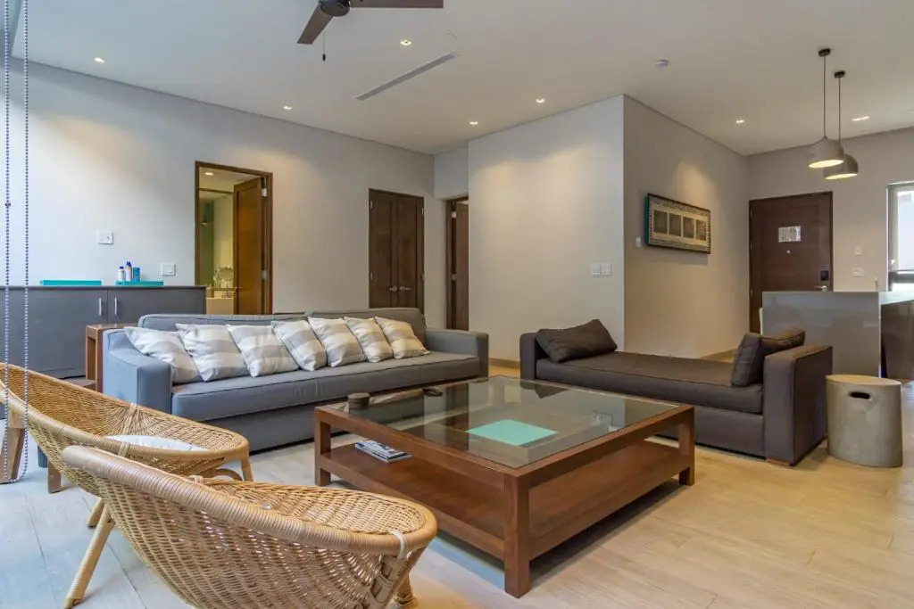 Penthouse Paraiso Idyllic Cabo Location