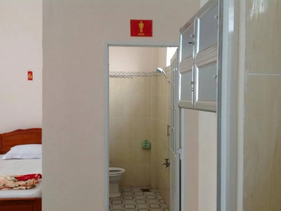 247C/A Guest House