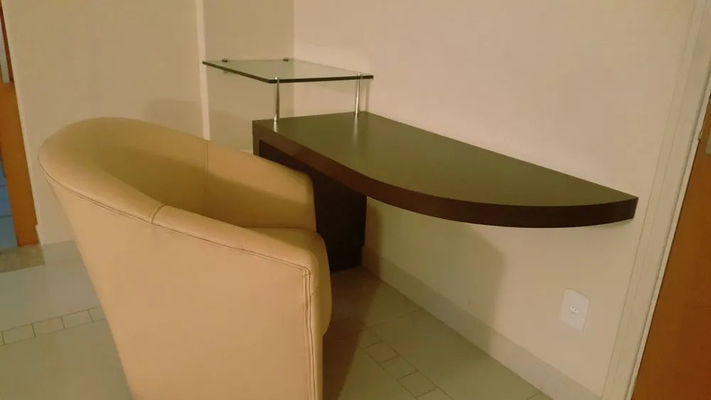 Habitat Hotel de Leme Ltda