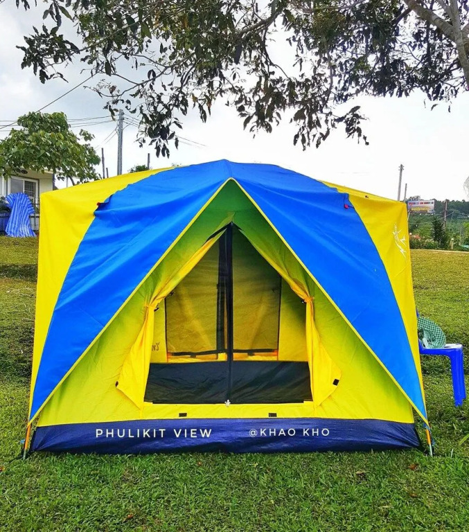 Phulikit View