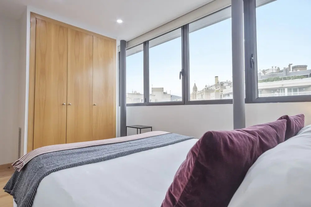 Sibs Bcn- Balmes- Romantic CityCentre Beautiful