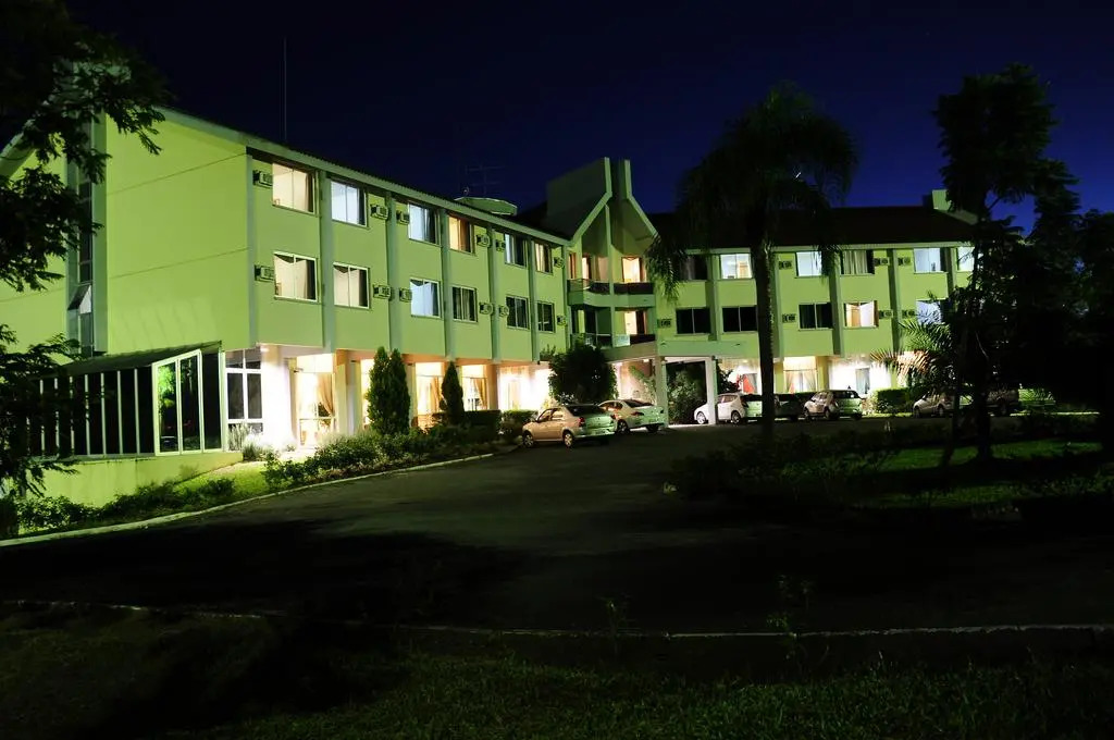 Park Hotel Morotin