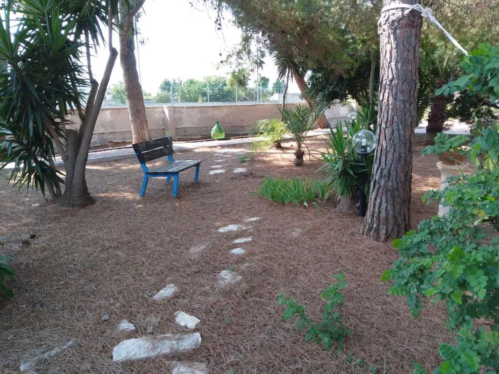 Stelle Sul Salento Holiday Home