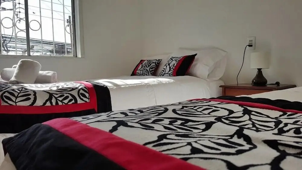 Hostal del Centro Concepción